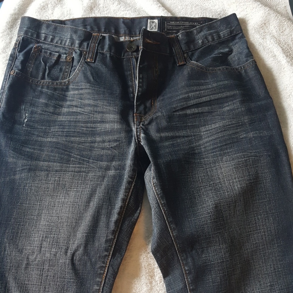 Denim